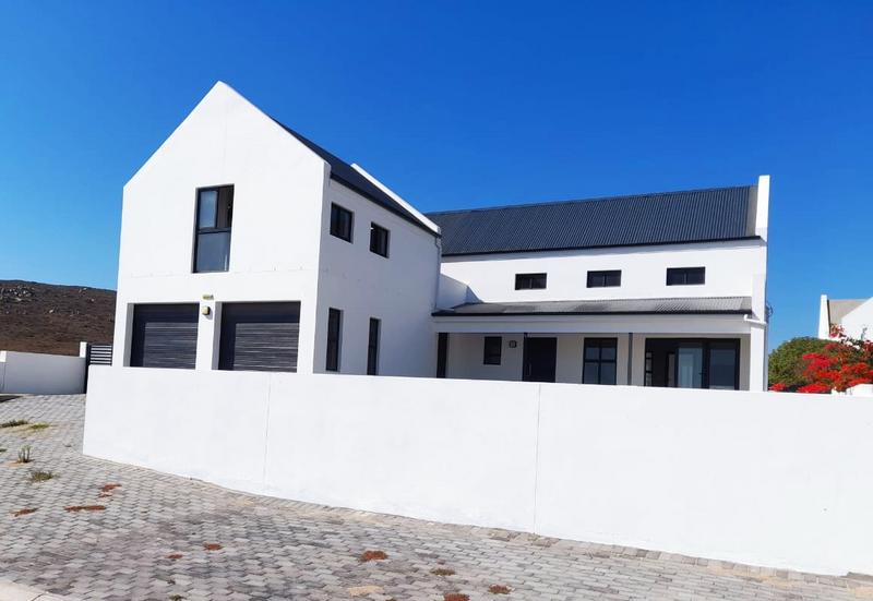 4 Bedroom Property for Sale in Harbour Lights Western Cape
